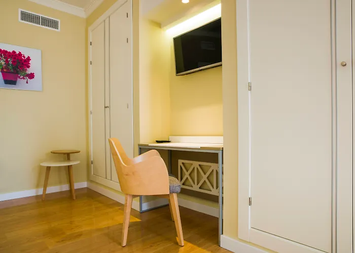 Hotel Monarque Torreblanca