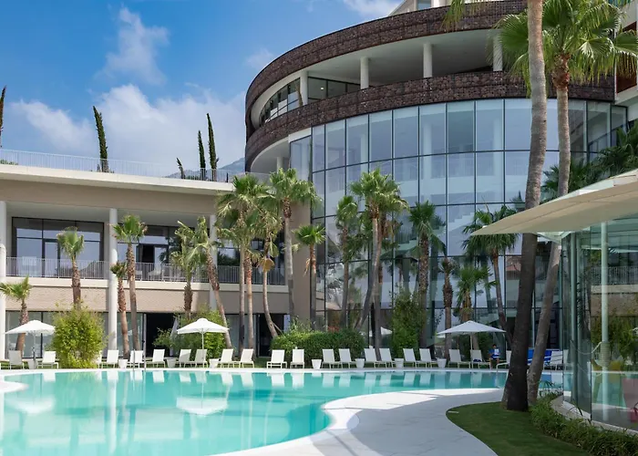Leiro Residences - Preferred Hotels & Resorts