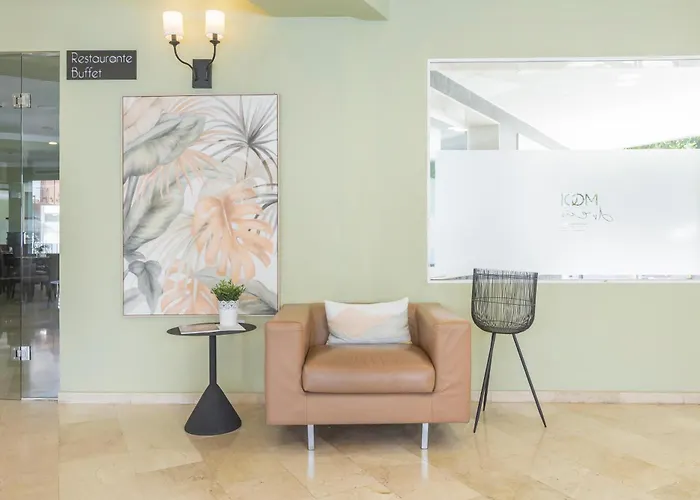 Hotel: Moon Dreams Fuengirola