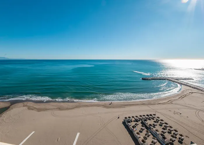 Apartamentos Stella Maris - Marcari Sl